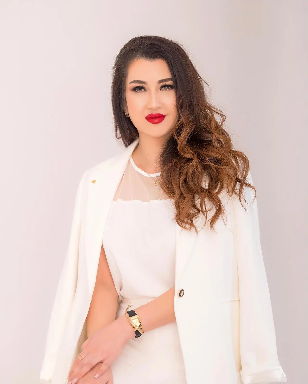 Dinara Nishanova
